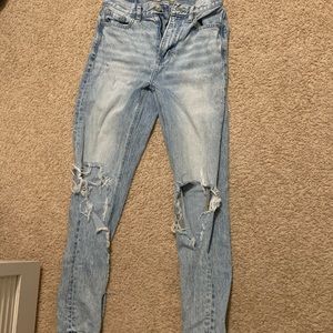 Nice new Pac sun jeans